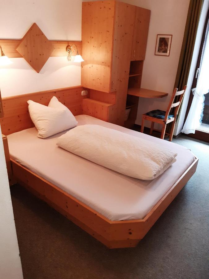 Gaestehaus Taubensee Hotell Oberwössen Exteriör bild